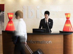 ibis Ambassador Seoul Myeongdong