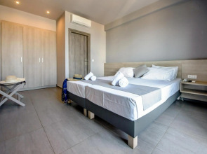 Elmi Suites Beach Hotel - All Inclusive