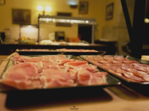 Parador de Ciudad Rodrigo