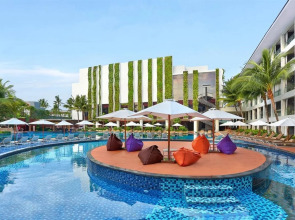 The Stones - Legian, Bali - Marriott Autograph Collection Hotel