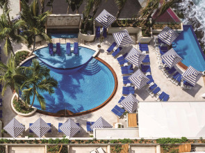 Condado Vanderbilt Hotel