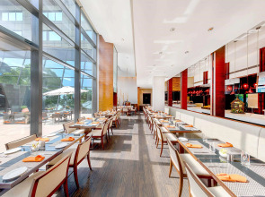 Shanghai Zhangjiang Parkyard Hotel