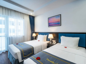 Paralia Hotel Nha Trang