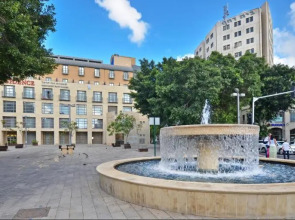 Ruth Daniel Residence