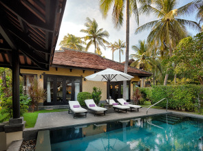 Anantara Mui Ne Resort