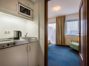 acora Karlsruhe Zentrum Living the City