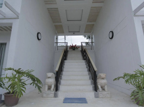 Casa Pilar Beach Resort