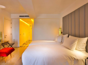 2Ciels Boutique Hotel & SPA