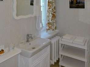 Гостевой дом Вишневый Сад