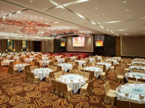 Pullman Dongguan Changan