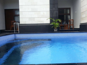 New Asta Graha Homestay