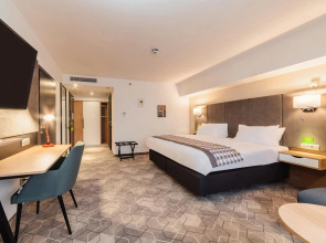 Отель Holiday Inn Bucharest - Times