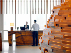 Park Hyatt Guangzhou