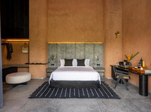 Amora Ubud Boutique Villas