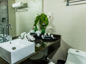 Riande Aeropuerto Hotel & Casino