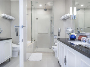 137 Pillars Suite and Residences Bangkok