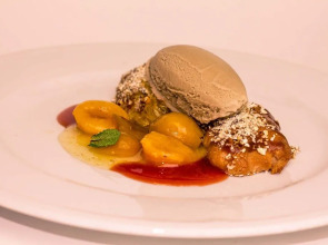 Landhotel & Weingasthof Schwarzer Adler