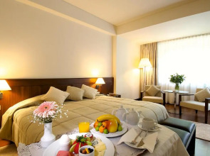 Izmir Ontur Hotel - Boutique Class