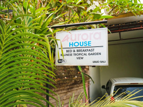 Aurora House Ubud