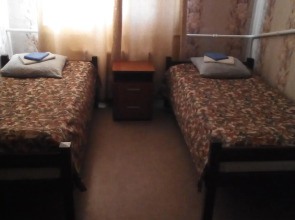 Гостевой дом Ладога