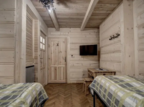 Pokoje Gościnne Światłomir