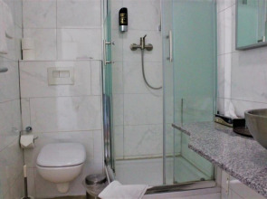 Rugs Hotel Düsseldorf