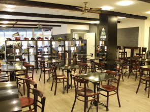 Rheinmetropole Hotel