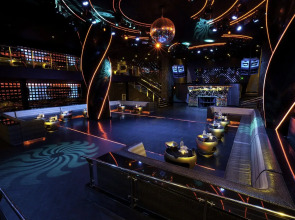 Hard Rock Hotel & Casino Punta Cana an All-Inclusive Resort