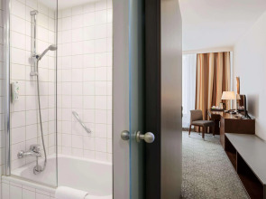 Austria Trend Hotel Europa Wien