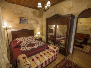 Uchisar Kaya Hotel - Special Class