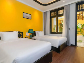 Lantern Boutique Hoi An