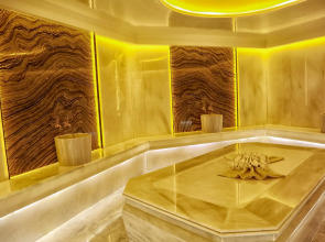 Tuzla Garden Hotel & Spa