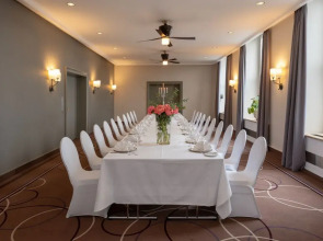 Hotel Mannheimer Hof - Leonardo Limited Edition