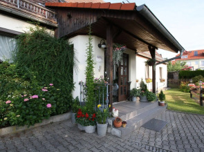 Pension Am Kirschberg