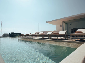 Antera Hotel & Residences