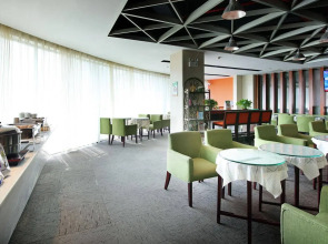 Garden Inn Yile Road Branch