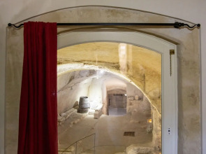 Hotel San Giorgio Matera