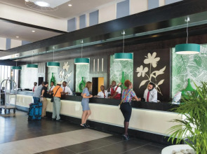 Hotel Riu Negril - All Inclusive