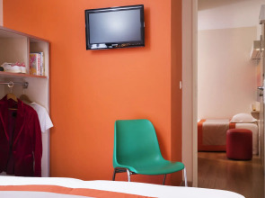 Hotel Paris La Fayette