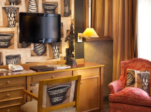 Hôtel Horset Opéra, BW Premier Collection