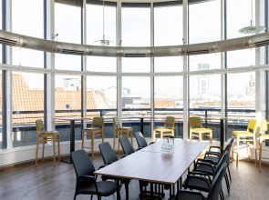 Scandic Berlin Kurfürstendamm