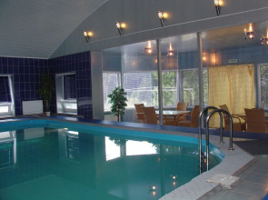 Мотель Медведь