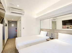 Smile Hotel Hiroshima