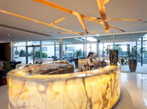 EPIC SANA Lisboa Hotel