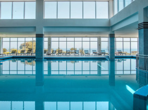 Aria Claros Beach & Spa Resort – All Inclusive