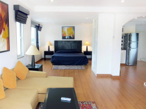 The Orchid Kathu Height Serviced Apartment