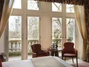 The Royal Horseguards, London