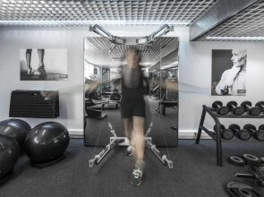 Kube Hotel Saint-Tropez