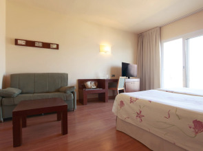 Prestige Victoria Hotel