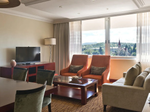 Avani Windhoek Hotel & Casino